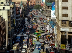 7 Ngày 6 Đêm Hành Trình Khám Phá Kenya Hoang Dã