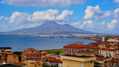 Ischia: Khám Phá Thiên Đường Đảo Núi Lửa & Suối Khoáng Nóng Ý