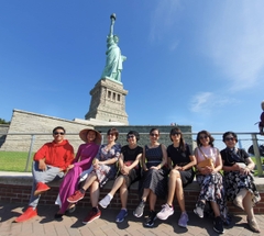 Bờ đông Hoa Kỳ và Canada