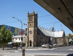 Adelaide – hành trình khám phá thành phố nổi tiếng của Nam Úc