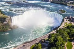 8 ngày khám phá bờ Tây Canada & Toronto