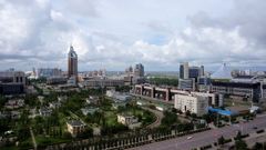 15 ngày Khám Phá Kazakhstan và Kyrgyzstan