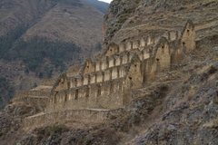 Ngạc nhiên trước Machu Picchu và Amazon ở Peru đáng kinh ngạc