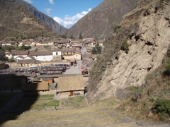 Khám phá kho báu của Amazon và bí mật của người Inca ở Peru