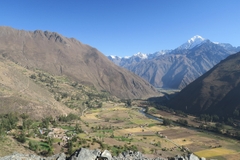 Khám phá nền văn minh cổ xưa của Peru trên Đường mòn Inca
