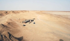 Hành Trình 8 Ngày: Chinh Phục Sahara và Khám Phá Ốc Đảo Tozeur Huyền Bí – Tunisia