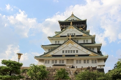 Hành trình kỳ diệu: Tour 6 ngày 5 đêm khám phá Osaka, Kyoto, Nara và Universal Studios