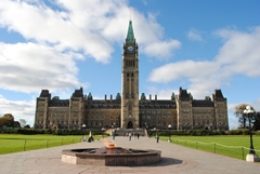 Hành trình khám phá Canada từ Đông sang Tây