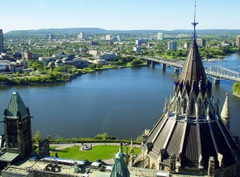 Hành trình khám phá Canada từ Đông sang Tây