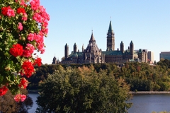 Khám phá bờ Đông Canada - Tuyệt tác tự nhiên và văn hóa