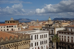 Khám phá những điểm nổi bật của Sicily