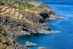 Pantelleria – Hành Trình 8 Ngày Trên Ốc Đảo Địa Trung Hải & Trải Nghiệm Wellness Tự Nhiên