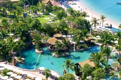 Thái Lan – Bangkok – Pattaya – Safari World: Hòa Quyện Giữa Sự Sôi Động Đô Thị Và Thiên Nhiên Hoang Dã