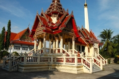 Thái Lan – Bangkok – Pattaya – Safari World: Hòa Quyện Giữa Sự Sôi Động Đô Thị Và Thiên Nhiên Hoang Dã