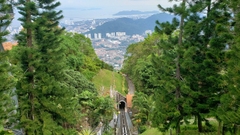 Hành Trình Penang – Kuala Lumpur: Khám Phá Sự Tương Phản Giữa Di Sản Và Hiện Đại