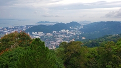 Hành Trình Penang – Kuala Lumpur: Khám Phá Sự Tương Phản Giữa Di Sản Và Hiện Đại