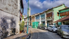 Hành Trình Penang – Kuala Lumpur: Khám Phá Sự Tương Phản Giữa Di Sản Và Hiện Đại
