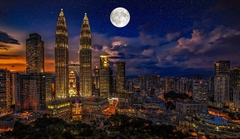 Singapore – Malaysia: Hòa Quyện Nét Hiện Đại và Vẻ Đẹp Truyền Thống