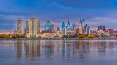 6 ngày khám phá New York, Philadelphia, Washington D.C. và Niagara Tour