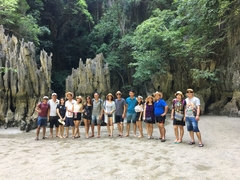Phuket – Koh Phi Phi: Thiên đường biển Thái Lan
