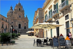 Pháp – Thuỵ Sĩ – Ý – Tây Ban Nha