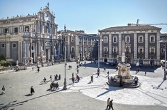 Pháp – Thuỵ Sĩ – Ý – Tây Ban Nha