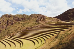 Ngạc nhiên trước Machu Picchu và Amazon ở Peru đáng kinh ngạc