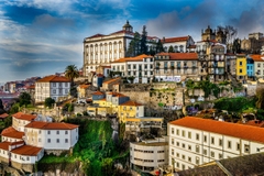 Trải nghiệm những điều đặc biệt đáng nhớ tại Bồ Đào Nha