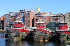 10 Ngày khám phá New England – Boston – Portsmouth và Cape Cod