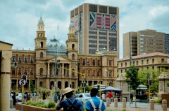 Khám phá Nam Phi: Suncity, Pretoria, Johannesburg, Cape Town và những điểm đến hấp dẫn
