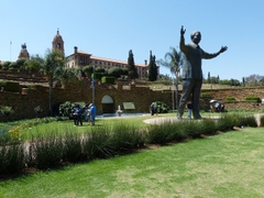 Khám phá Nam Phi: Suncity, Pretoria, Johannesburg, Cape Town và những điểm đến hấp dẫn