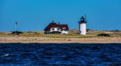 10 Ngày khám phá New England – Boston – Portsmouth và Cape Cod