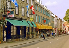 Khám phá bờ Đông Canada - Tuyệt tác tự nhiên và văn hóa