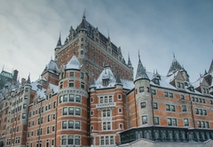 Hành trình khám phá Canada từ Đông sang Tây