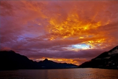 Úc – New Zealand: Khám phá Cairns và Ayers Rock kiệt tác của thiên nhiên