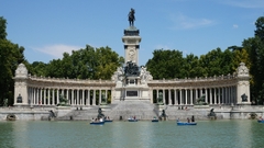 Madrid – thành phố đầy màu sắc lịch sử, nghệ thuật và sôi động của Tây Ban Nha