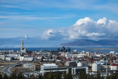 Hành Trình Iceland: Đắm Chìm Trong Vẻ Đẹp Hoang Sơ & Hùng Vĩ Của Xứ Sở Thần Tiên