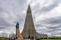 Hành Trình Iceland: Đắm Chìm Trong Vẻ Đẹp Hoang Sơ & Hùng Vĩ Của Xứ Sở Thần Tiên