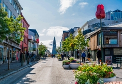 Hành Trình Iceland: Đắm Chìm Trong Vẻ Đẹp Hoang Sơ & Hùng Vĩ Của Xứ Sở Thần Tiên