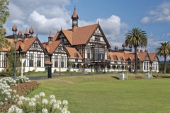 New Zealand: Khám Phá Xứ Sở Thần Tiên – Hành Trình Đa Dạng Kỳ Vĩ