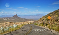 Chinh phục Spectacular Canyons và Khám phá Công viên Quốc gia Mỹ – 13 Day