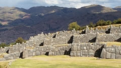 Ngạc nhiên trước Machu Picchu và Amazon ở Peru đáng kinh ngạc