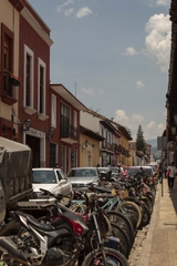 Khám Phá Sắc Màu Văn Hóa Mexico: Aztec, Zapotec, Maya và Tây Ban Nha trong Chuyến Phiêu Lưu 15 Ngày