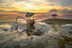 Bali & Nusa Islands: Khám Phá Thiên Đường Đảo Ngọc — Trọn Vẹn Vẻ Đẹp Huyền Bí