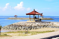 Lombok – Thiên Đường Biển Xanh & Cát Trắng Hoang Sơ