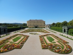 Áo, Hungary & Cộng Hòa Séc: Budapest, Vienna, Prague