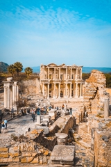 Tour cao cấp: Khám Phá Tận Cùng Vẻ Đẹp Thổ Nhĩ Kỳ Và Dãy Núi Kavkaz