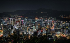 Khám Phá Hàn Quốc: Chuyến Du Lịch 9 Ngày từ Seoul đến Jeju