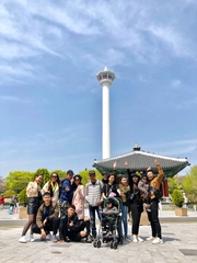 Tìm Hiểu Hàn Quốc: Hành Trình Lịch Sử và Văn Hóa Từ Seoul Đến Bán Đảo