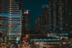 Du Hành Hàn Quốc: Cuộc Hành Trình Ấn Tượng Từ Seoul Đến Busan